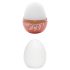 TENGA Egg Shiny II Silnější - masturbační vajíčko (6 ks)
