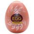 TENGA Egg Shiny II Vajíčko - silnější masturbátor (1ks)