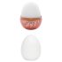TENGA Egg Shiny II Vajíčko - silnější masturbátor (1ks)