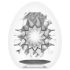 TENGA Egg Shiny II Vajíčko - silnější masturbátor (1ks)