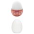 TENGA Egg Cone Stronger - vajíčkový masturbátor (1ks)