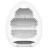 TENGA Egg Misty II Stronger - vajíčko masturbátor (1 ks)