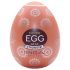 TENGA Egg Gear Stronger - vibrující vajíčko pro muže (1ks)