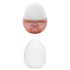 TENGA Egg Gear Stronger - vibrující vajíčko pro muže (1ks)