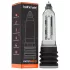 Bathmate Hydromax8 - hydropumpa (průhledná)
