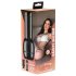 Kiiroo Dainty Wilder - umělá vagína - PowerBlow kompatibilní (naturální)