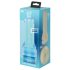Kiiroo Feel Glow - zářivá umělá vagína - kompatibilní s PowerBlow (bílá)
