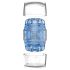Fleshlight Quickshot Turbo - cestovní masturbátor (modrý)