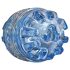 Fleshlight Quickshot Turbo - cestovní masturbátor (modrý)