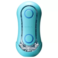 TENGA Flip Orb Pastaio - super masturbátor (modrý)