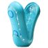 Tenga Flip Orb Pastaio - super masturbátor (modrý)