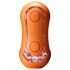 Tenga Flip Orb Pastai - super masturbátor (oranžový)