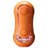 TENGA Flip Orb Pastaio - super masturbátor (oranžový)