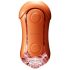 Tenga Flip Orb Pastai - super masturbátor (oranžový)