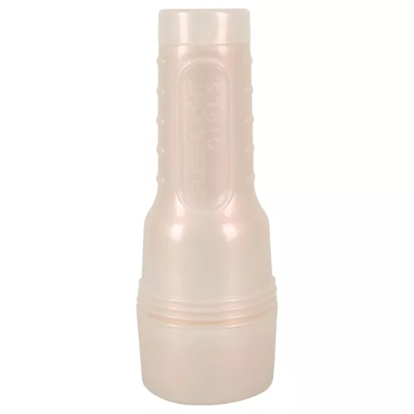 Fleshlight Sky Bri Celestial - realistická umělá vagína - tělová barva