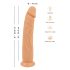 You2Toys - Evropský milovník dildo (23cm)