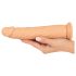 You2Toys - Evropský milovník dildo (23cm)