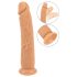 You2Toys - Evropský milovník dildo (23cm)