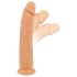 You2Toys - Evropský milovník dildo (23cm)