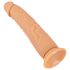 You2Toys - Evropský milovník dildo (23cm)