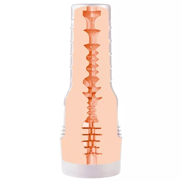 Fleshlight Blake Blossom Bombshell - realistická umělá vagína - tělová