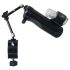 The Handy Handsfree - stolní držák (černá)