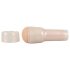 Fleshlight Vanna Bardot - realistická vagína (naturální)