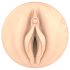 Fleshlight - Fantasie Sasha Nakamoto Ecchi vagina (přírodní)