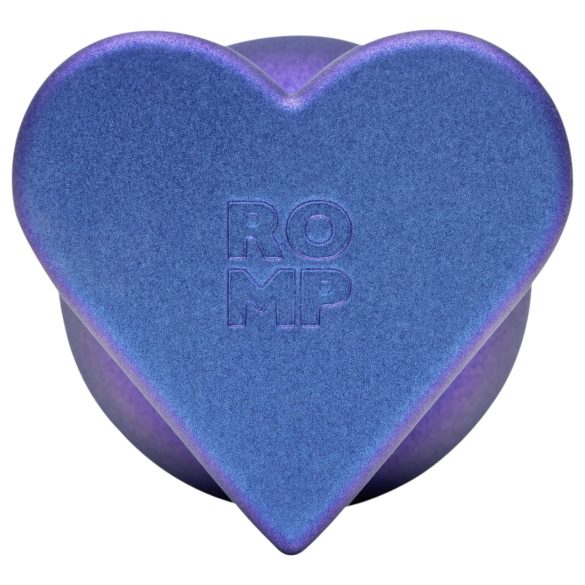 ROMP - anální tréninková sada - 3 kusy