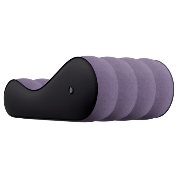 You2Toys - nafukovací sex polštář - modrá