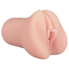   Alive Amelia S - umělá vagína masturbátor - realistická barva