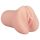 Alive Amelia S - umělá vagina masturbátor (přírodní)