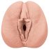 Alive Amelia S - umělá vagina masturbátor (přírodní)