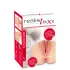 Realistixxx Real Stroker - realistická vagína a anální masturbátor (tělová barva)