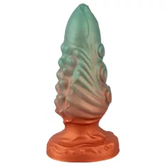 Beasty Cocks Atlantis - anální kolík - zelený