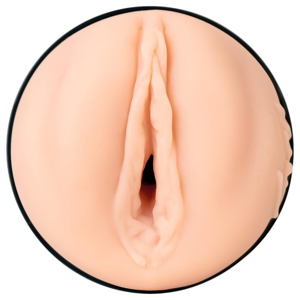 Kiiroo Lacy Lennon - umělá vagína - PowerBlow kompatibilní - přírodní