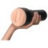 Kiiroo Lacy Lennon - umělá vagína - PowerBlow kompatibilní - přírodní