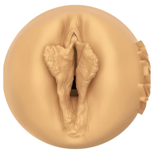 Kiiroo Agatha Vega - masturbátor vagina - PowerBlow kompatibilní - naturální