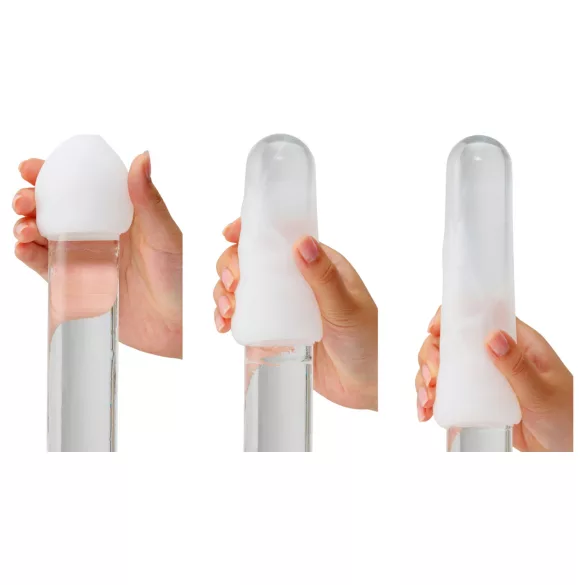TENGA - sada vajíčkových masturbátorů - 6 kusů