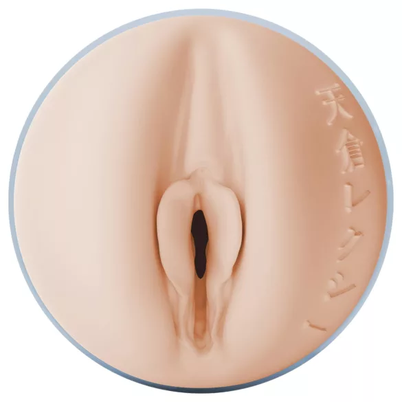 Fleshlight - Fantasy Lexi Amakura vagína (přírodní)