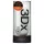 TENGA 3Dx Zen - 3D vzorovaný masturbátor (bílý)