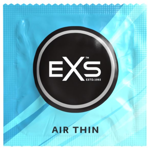 EXS Air Thin - latexový kondom (12 ks)