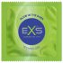 EXS Glow - svítící kondom (3 ks)