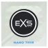 EXS Nano Thin - ultra tenký kondom (12 ks)