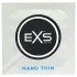 EXS Nano Thin - ultra tenký kondom (100 ks)