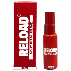 EXS - zpožďovací sprej pro muže (50 ml)