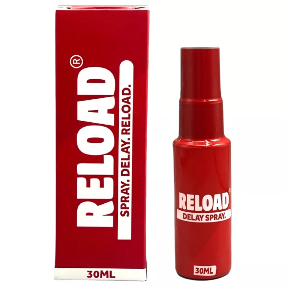 EXS - zpožďovací sprej pro muže (50 ml)