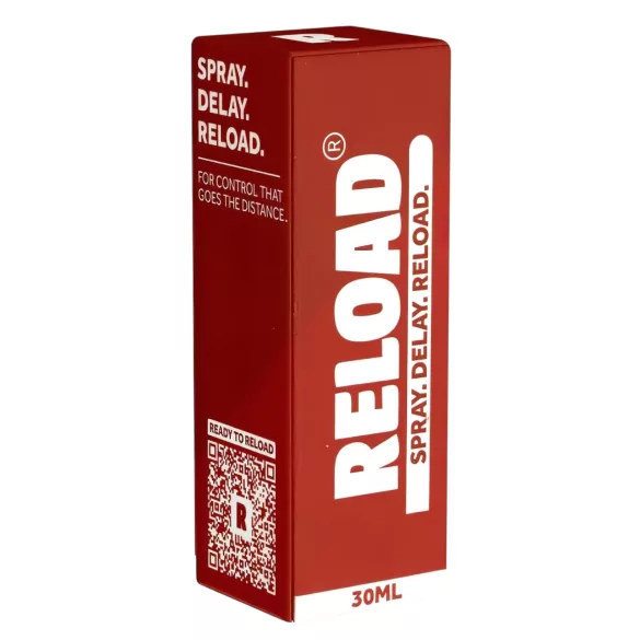 EXS - zpožďovací sprej pro muže (50 ml)