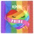 EXS Pride - latex kondomy (144 ks)