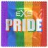 EXS Pride - latex kondomy (144 ks)